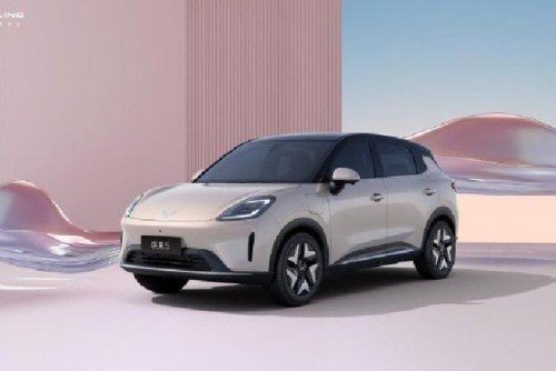 五菱汽车：四种车身配色惊艳亮相，