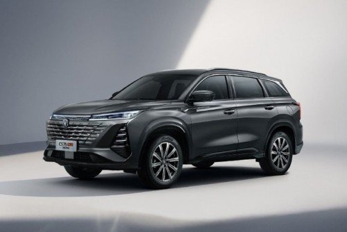 长安CS75PLUS智慧冠军版焕新登场，限时